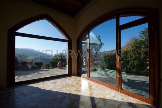 Villa in Mignanego, Genua