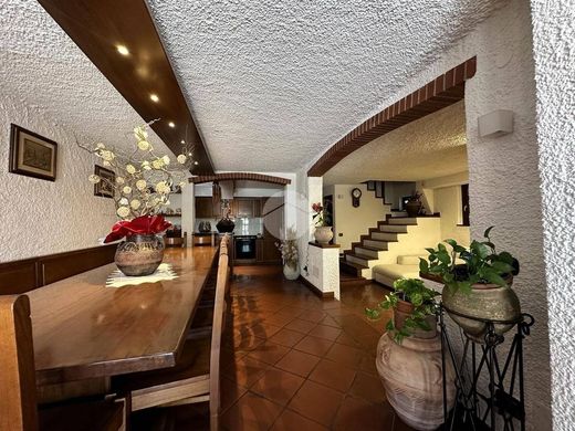 Villa Santo Stefano Ticino, Milano ilçesinde