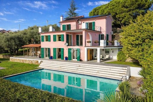 Villa in Imperia, Provincia di Imperia