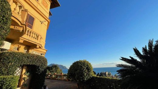 Villa in Pieve Ligure, Provincia di Genova