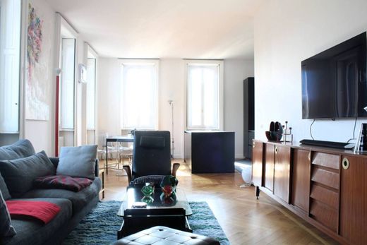 Apartament w Mediolan, Città metropolitana di Milano