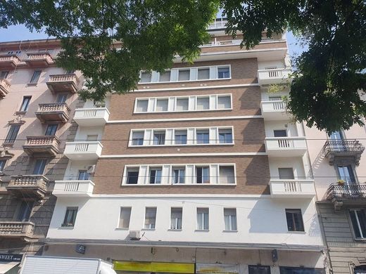 Apartment / Etagenwohnung in Mailand, Lombardei