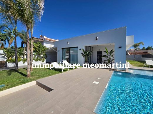 Villa in Syracuse, Provincia di Siracusa