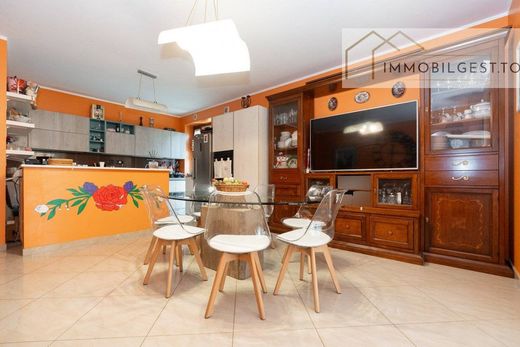 别墅  San Gillio, 都灵省