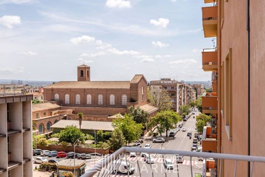 Apartamento - Roma, Lazio