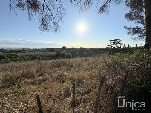 Country House in Rome, Latium