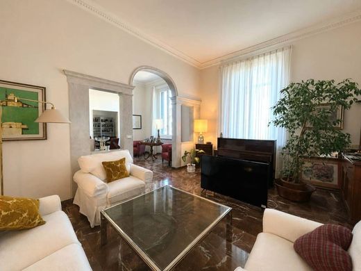 Daire Floransa, Firenze ilçesinde