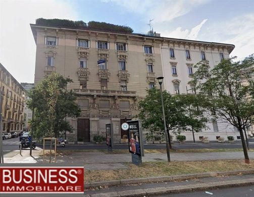 Apartament w Mediolan, Città metropolitana di Milano