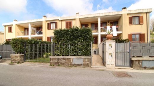 Terraced house in Massa Lubrense, Naples