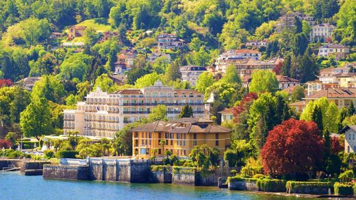 Villa in Stresa, Verbania