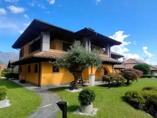 Villa in Gravellona Toce, Verbania