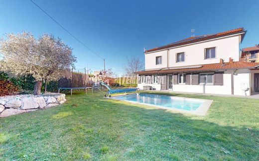 Villa à Binago, Côme