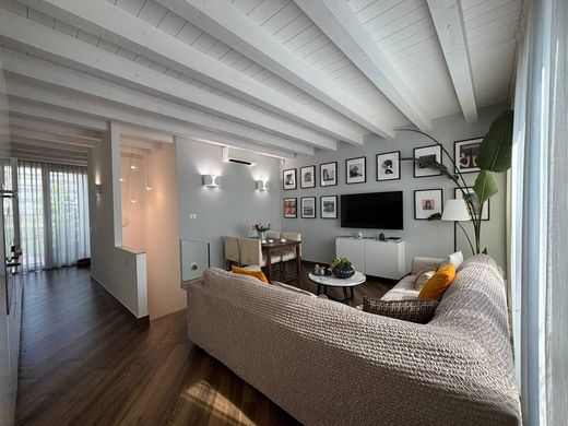 Villa en Chioggia, Venecia