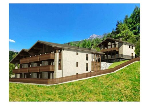 Piso / Apartamento en Isolaccia, Provincia di Sondrio