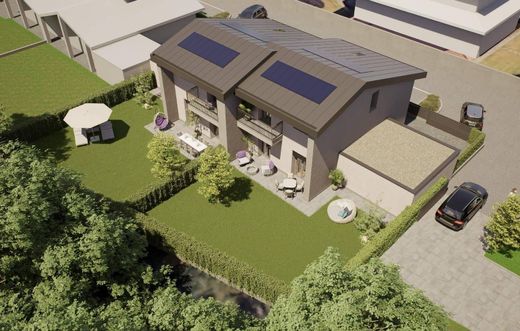 Villa in Verano Brianza, Province of Monza and Brianza