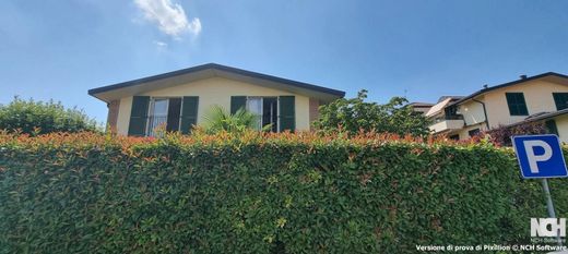 Villa in Seregno, Province of Monza and Brianza