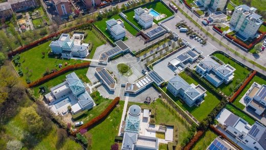 Villa in Parma, Provincia di Parma