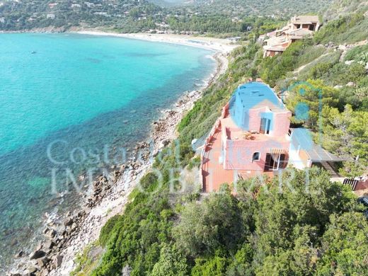 Willa w Maracalagonis, Provincia di Cagliari