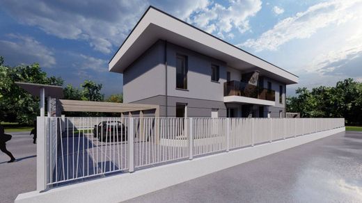 Villa en Paderno Dugnano, Milán