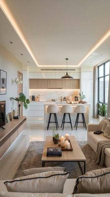 Apartament w Mediolan, Città metropolitana di Milano