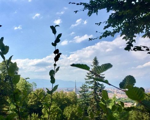 Villa in Turin, Piedmont