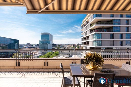 Apartment in Milan, Lombardy