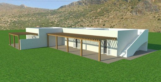 Villa in Favignana, Trapani