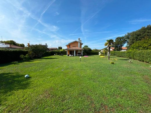 Villa a Rosolina, Rovigo