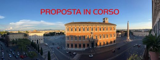 Penthouse in Rome, Latium