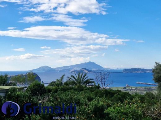 Appartement à Naples, Campanie