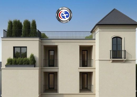 Villa in Aversa, Provincia di Caserta