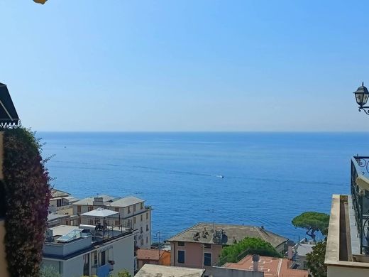 Piso / Apartamento en Bogliasco, Génova