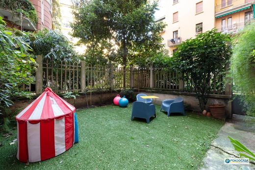 Daire Milano, Milano ilçesinde