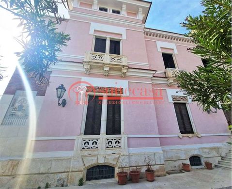 Villa Trani, Barletta - Andria - Trani ilçesinde