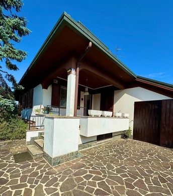 Villa in Rodano, Milan