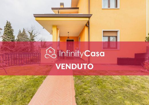 Villa - Caprino Veronese, Provincia di Verona