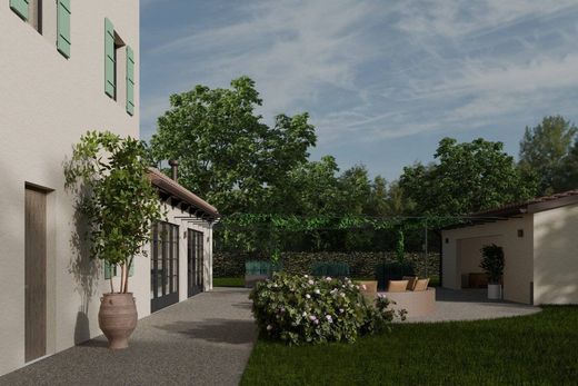 Villa en Vigonza, Padua