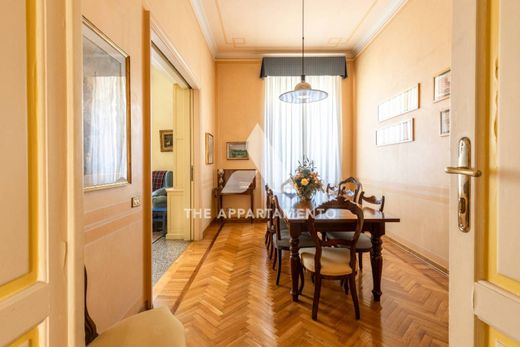 Apartament w Rzym, Lazio