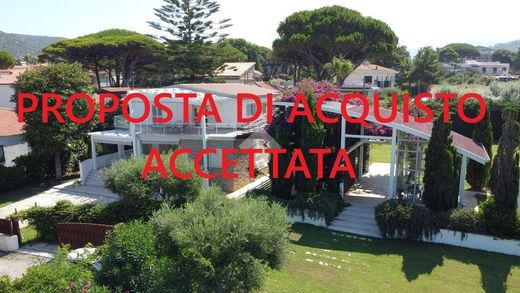 Villa in Castellabate, Provincia di Salerno
