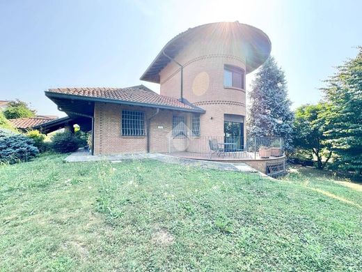 Villa en Noviglio, Milán