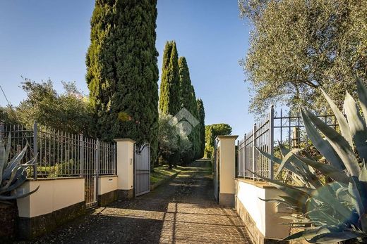 Villa Genzano di Roma, Roma