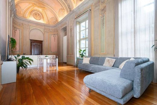 Apartment in Turin, Piedmont