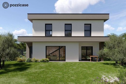 Villa à Saronno, Varèse