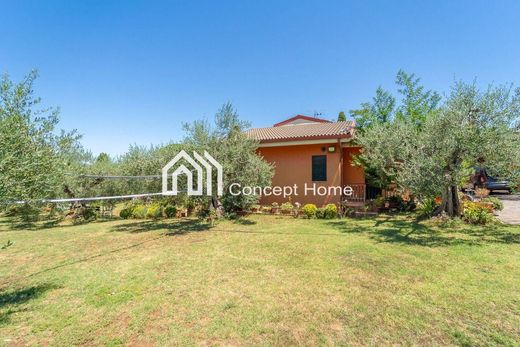 Villa en Frascati, Roma