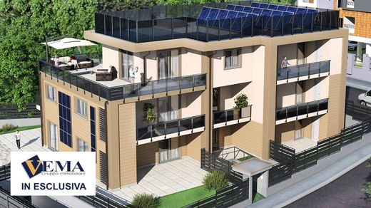 Penthouse in Rivoli, Turin