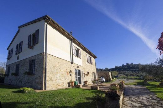 Propriété de campagne à Corciano, Pérouse