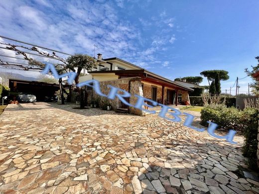 Villa in Forte dei Marmi, Provincia di Lucca