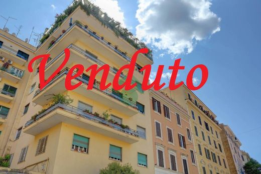 ローマ, ラツィオ州のアパートメント