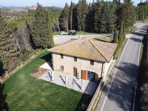 Country House in Lastra a Signa, Florence