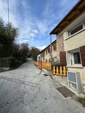 Villa Cavaso del Tomba, Treviso ilçesinde